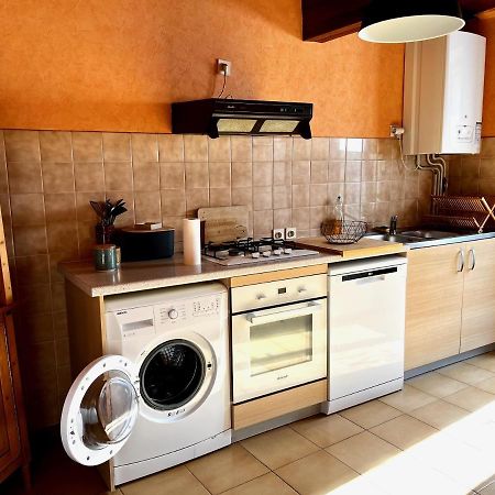 Maison De Village Montauban-de-Luchon 外观 照片