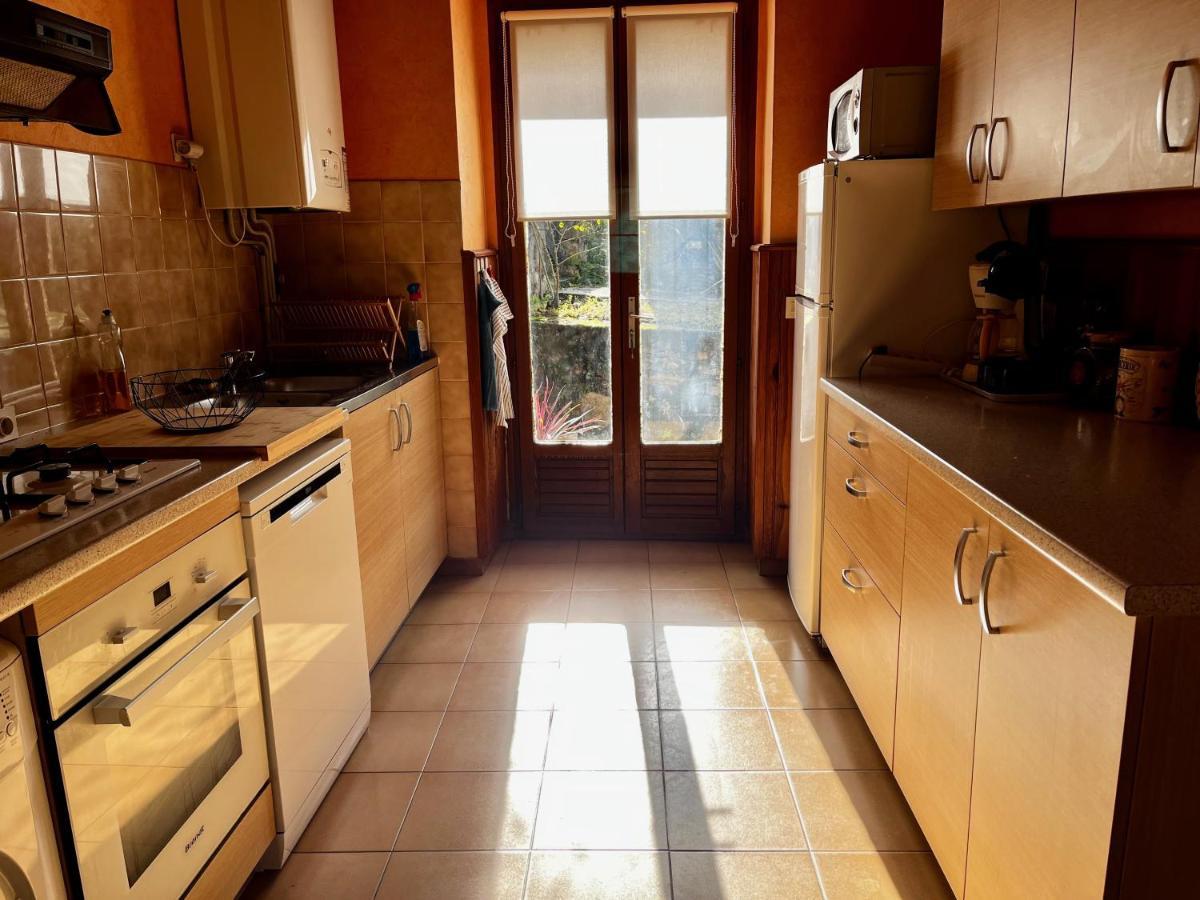 Maison De Village Montauban-de-Luchon 外观 照片