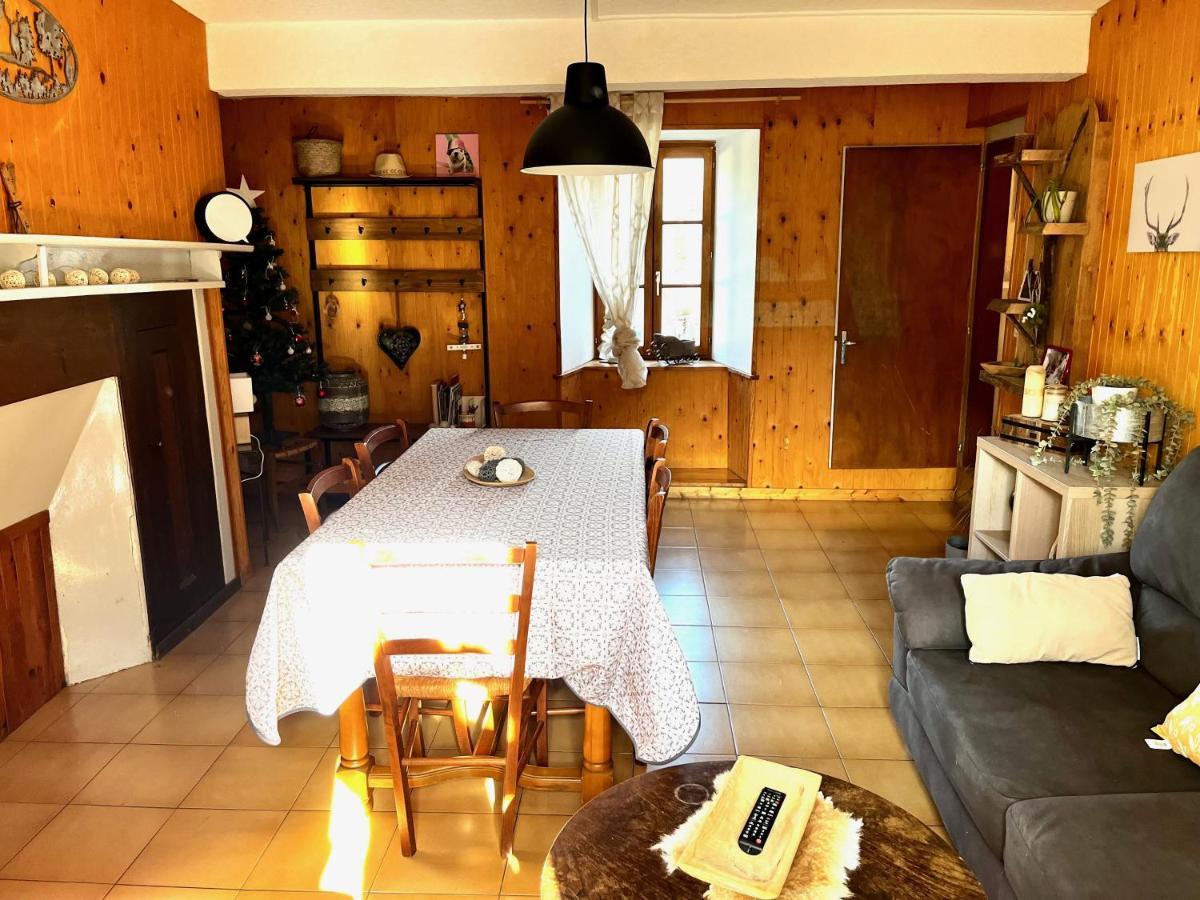 Maison De Village Montauban-de-Luchon 外观 照片
