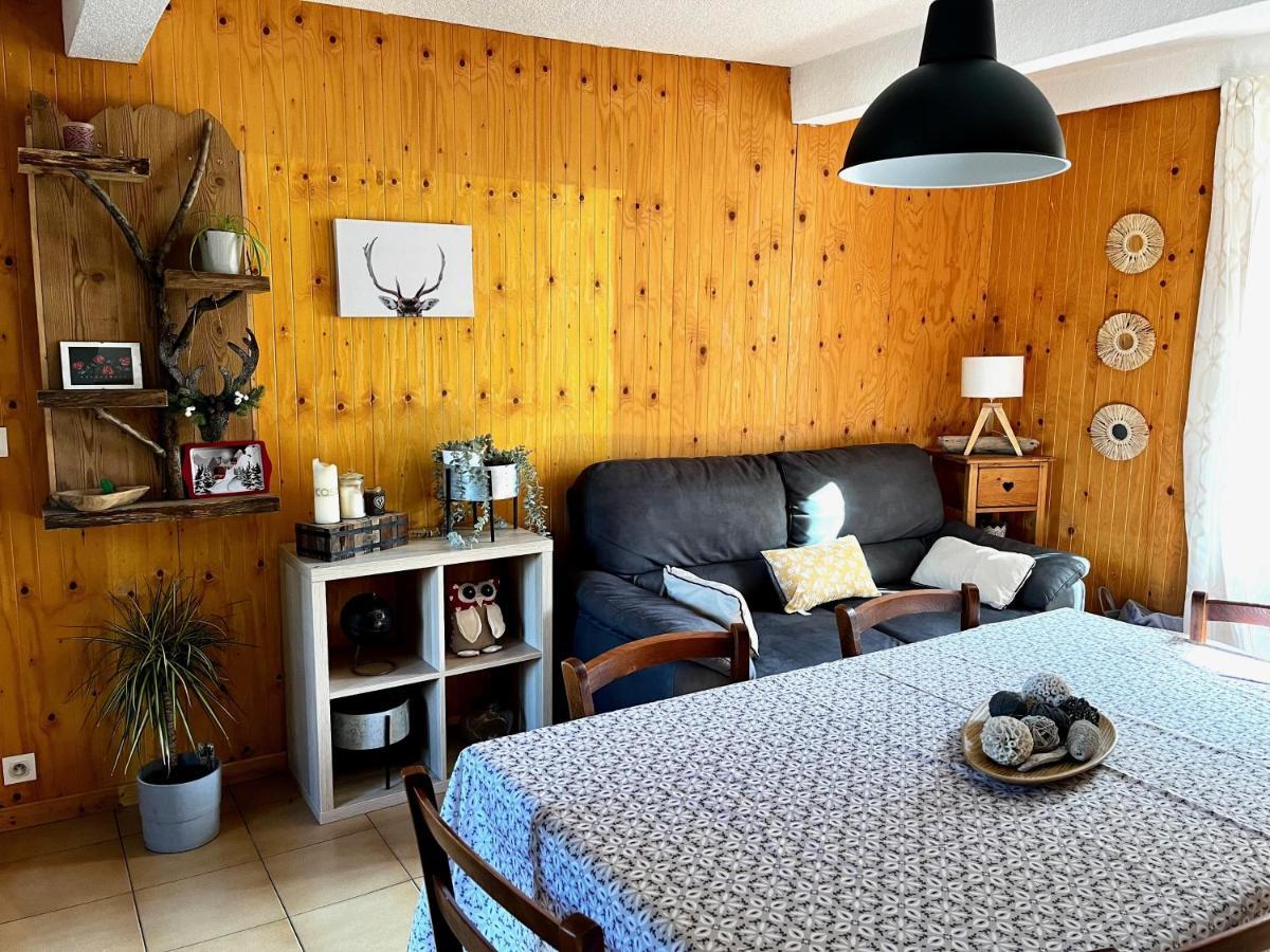 Maison De Village Montauban-de-Luchon 外观 照片