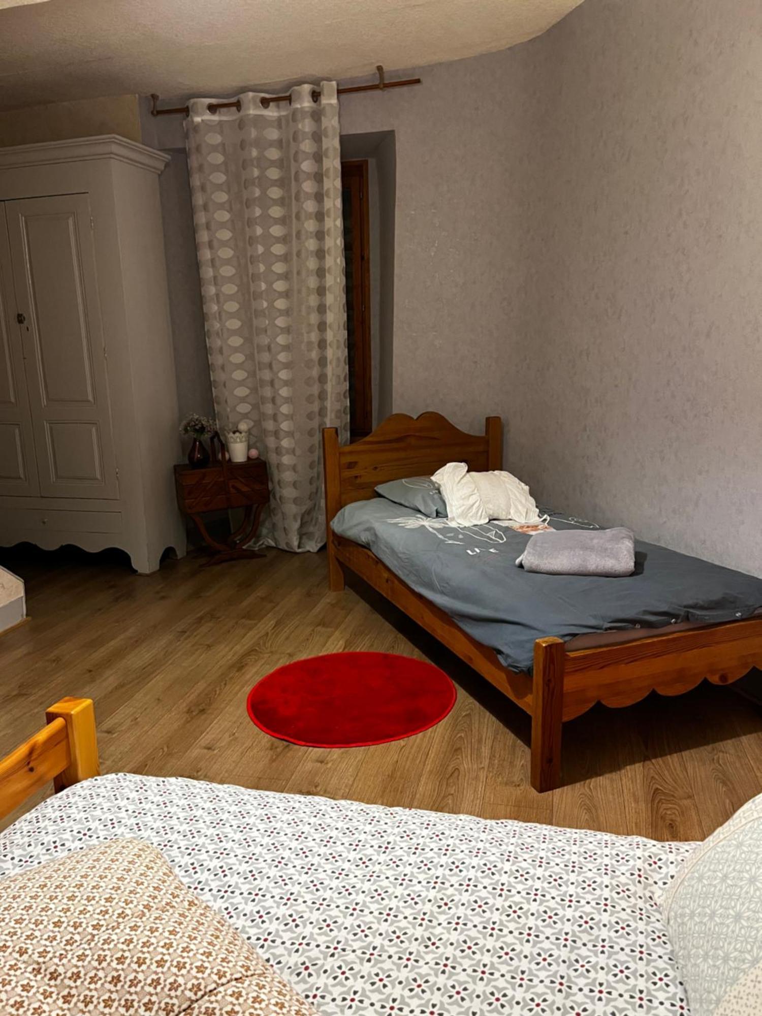 Maison De Village Montauban-de-Luchon 外观 照片